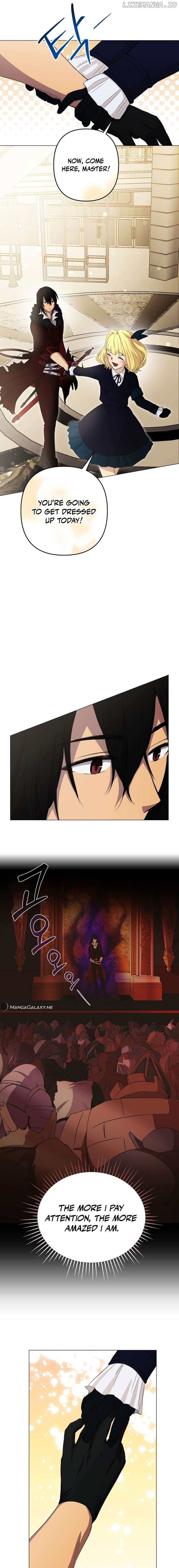 Return of the SSS-Class Demon Lord Chapter 8 - page 2