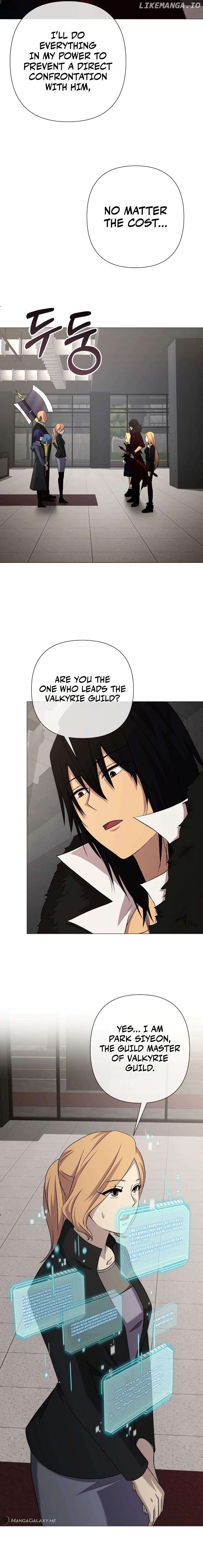 Return of the SSS-Class Demon Lord Chapter 26 - page 10