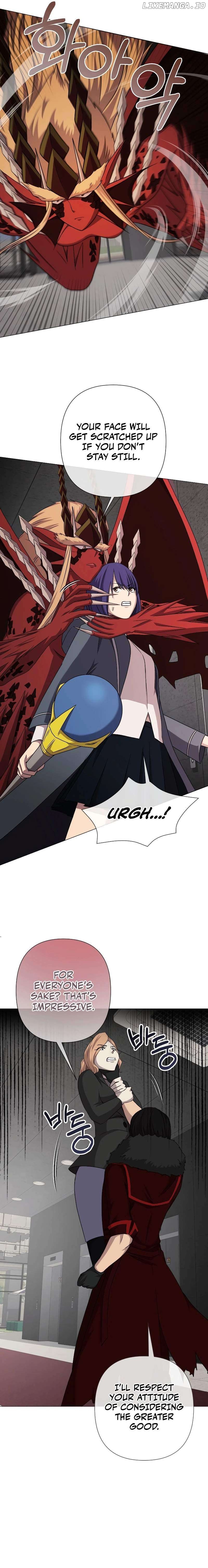 Return of the SSS-Class Demon Lord Chapter 26 - page 18