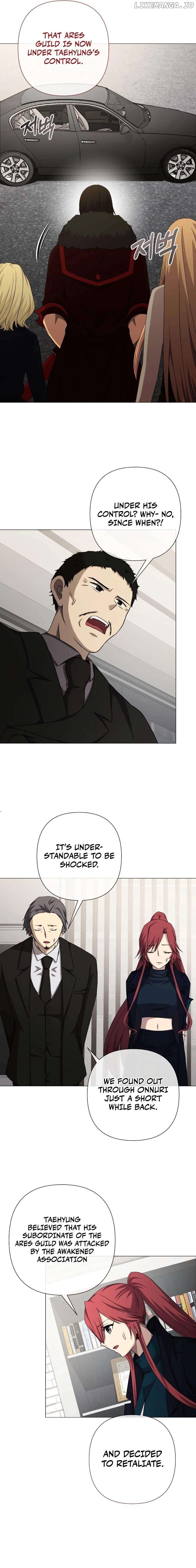 Return of the SSS-Class Demon Lord Chapter 26 - page 3