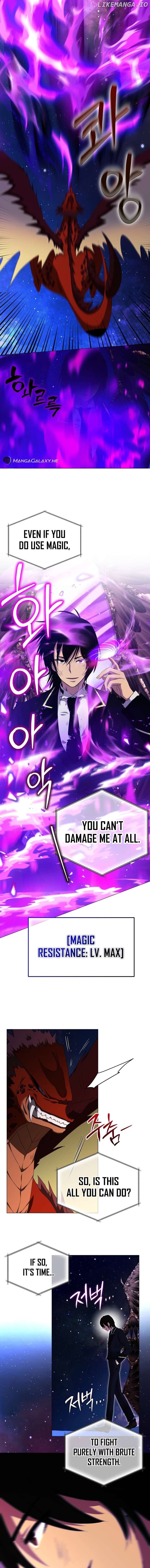 Return of the SSS-Class Demon Lord Chapter 10 - page 16