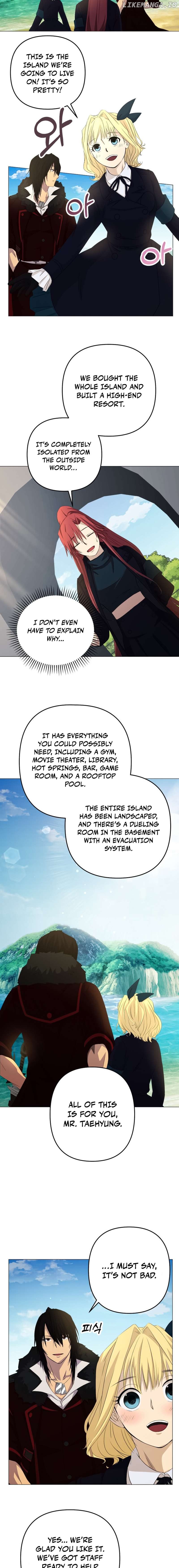 Return of the SSS-Class Demon Lord Chapter 17 - page 12