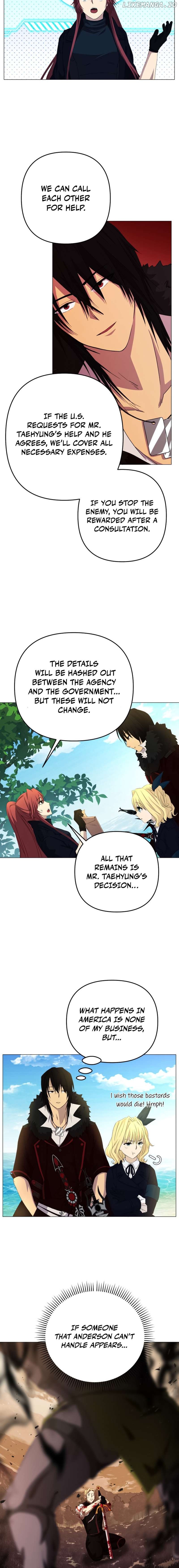 Return of the SSS-Class Demon Lord Chapter 17 - page 14