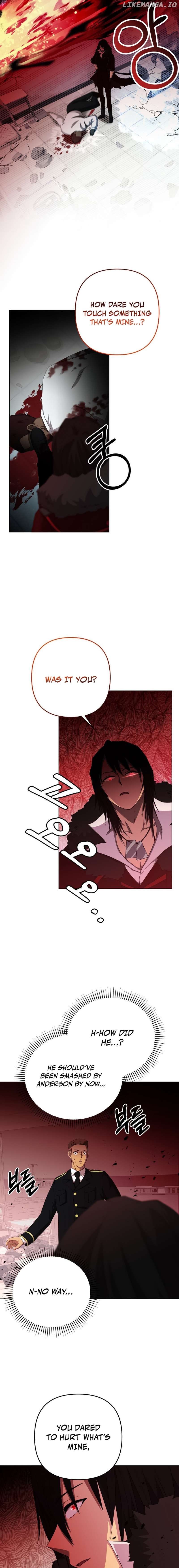 Return of the SSS-Class Demon Lord Chapter 17 - page 2