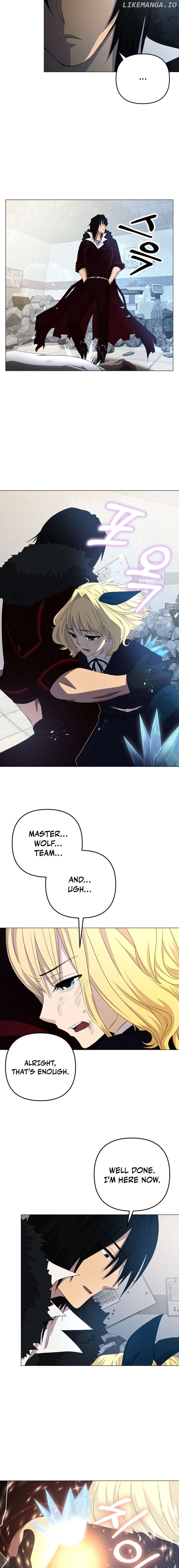 Return of the SSS-Class Demon Lord Chapter 17 - page 4
