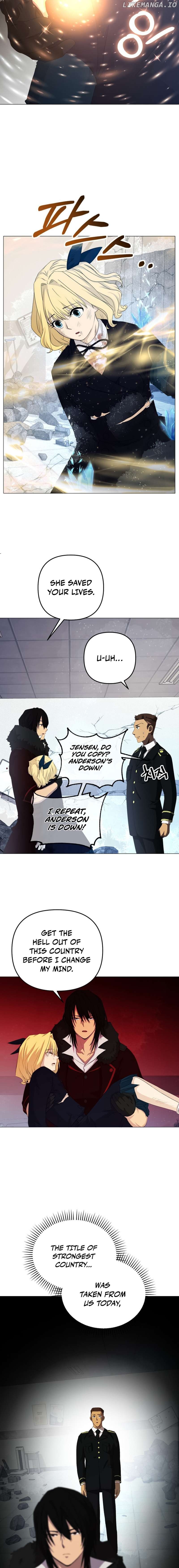 Return of the SSS-Class Demon Lord Chapter 17 - page 5