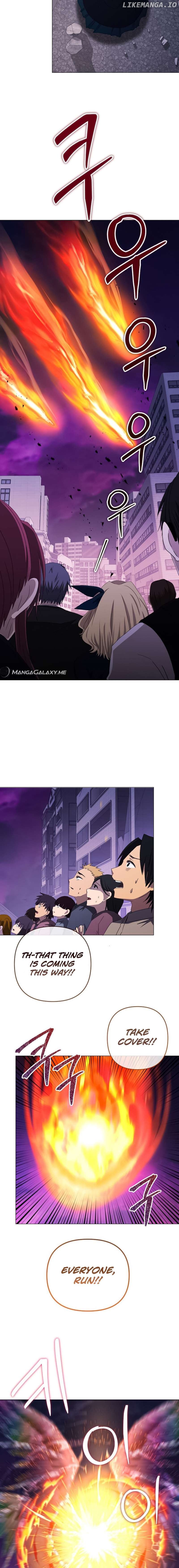 Return of the SSS-Class Demon Lord Chapter 11 - page 6