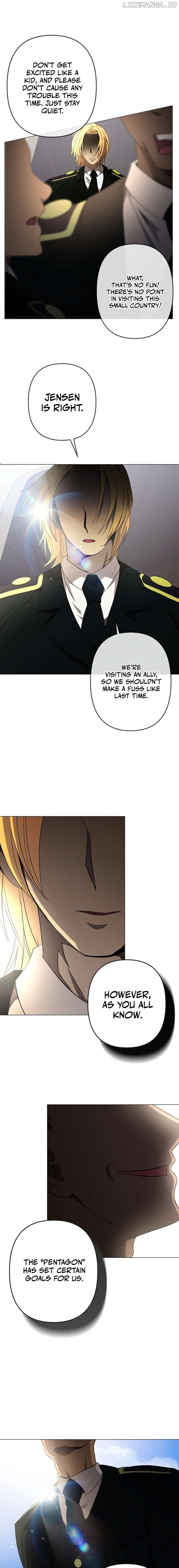 Return of the SSS-Class Demon Lord Chapter 12 - page 16