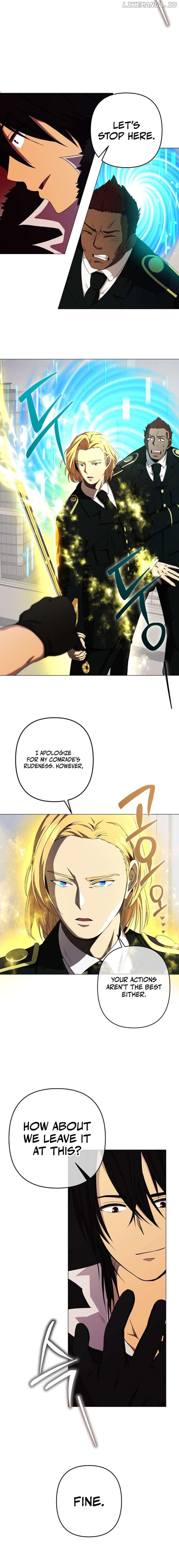 Return of the SSS-Class Demon Lord Chapter 13 - page 15