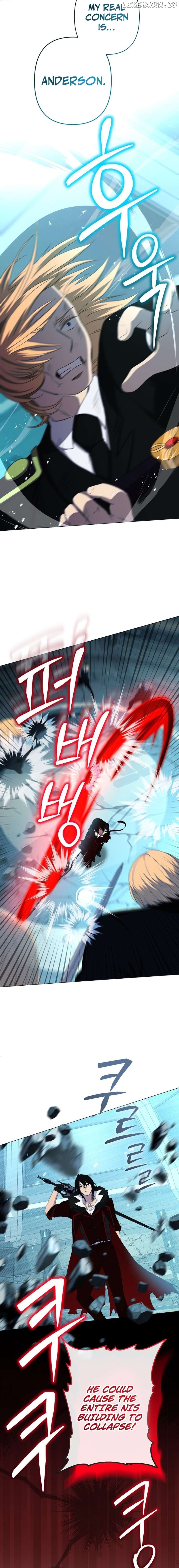 Return of the SSS-Class Demon Lord Chapter 15 - page 10