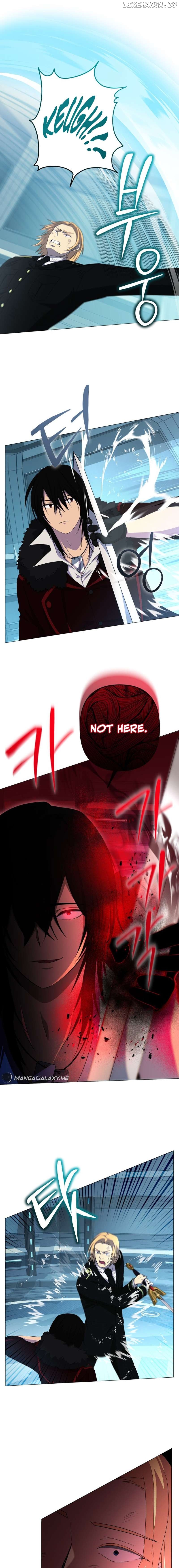 Return of the SSS-Class Demon Lord Chapter 15 - page 13