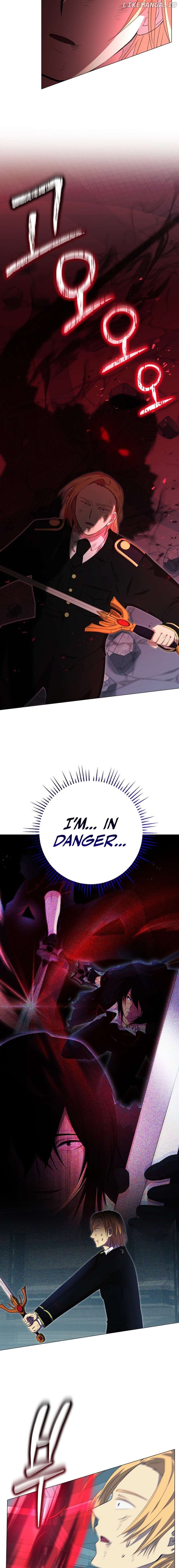 Return of the SSS-Class Demon Lord Chapter 15 - page 14