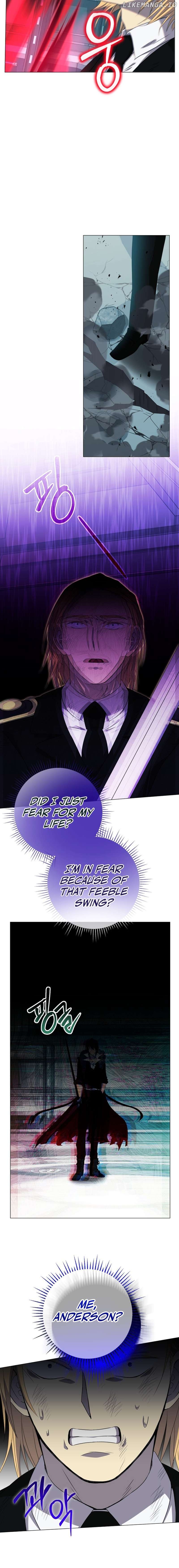 Return of the SSS-Class Demon Lord Chapter 15 - page 15