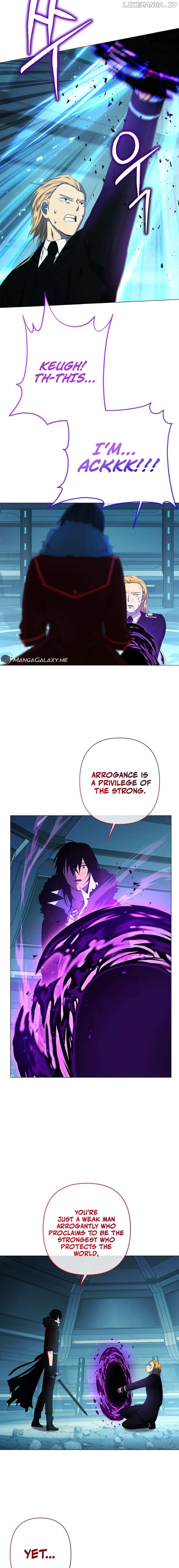 Return of the SSS-Class Demon Lord Chapter 15 - page 17