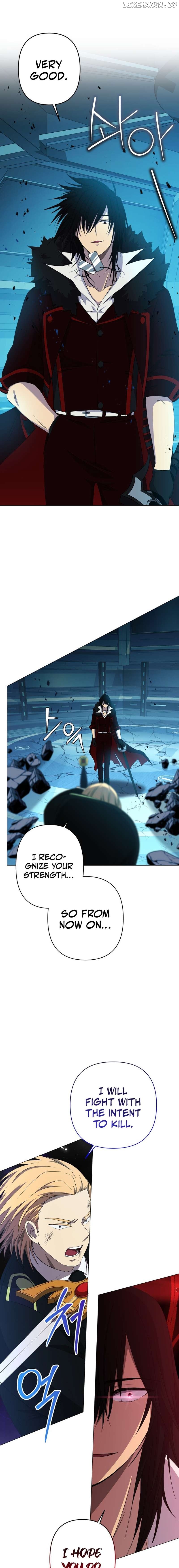 Return of the SSS-Class Demon Lord Chapter 15 - page 4