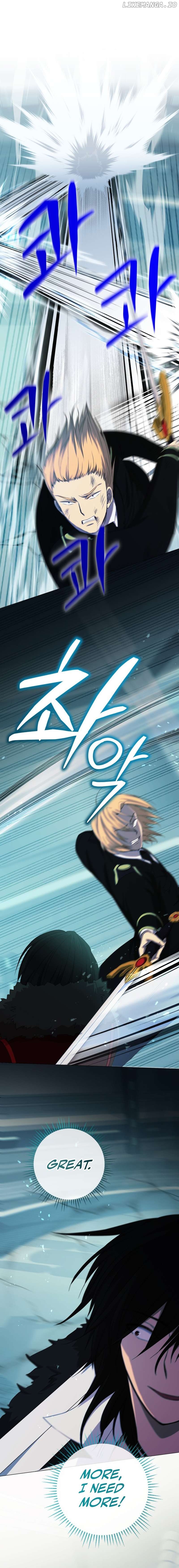 Return of the SSS-Class Demon Lord Chapter 15 - page 6
