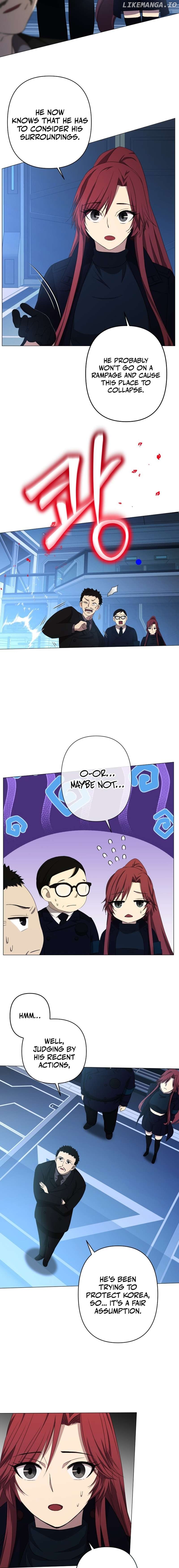 Return of the SSS-Class Demon Lord Chapter 15 - page 9