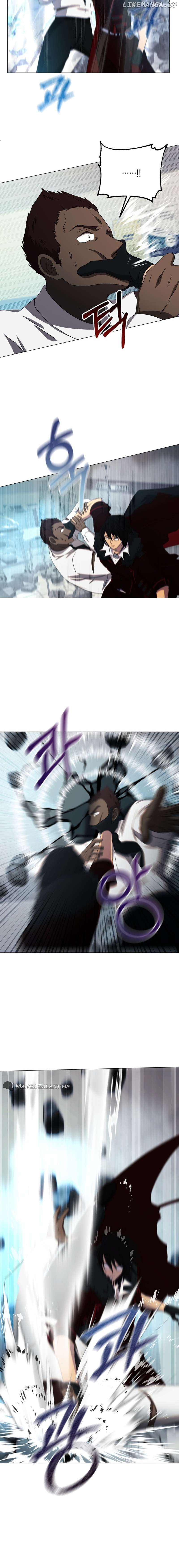 Return of the SSS-Class Demon Lord Chapter 16 - page 17