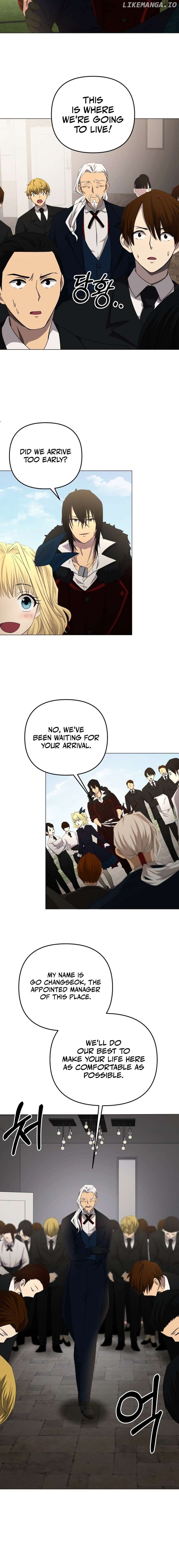 Return of the SSS-Class Demon Lord Chapter 18 - page 3