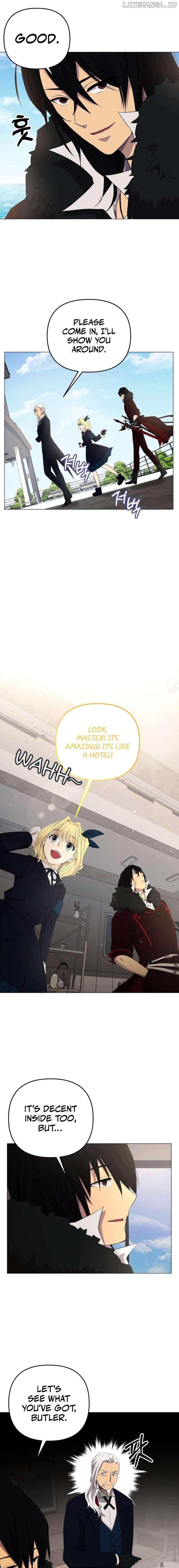 Return of the SSS-Class Demon Lord Chapter 18 - page 4