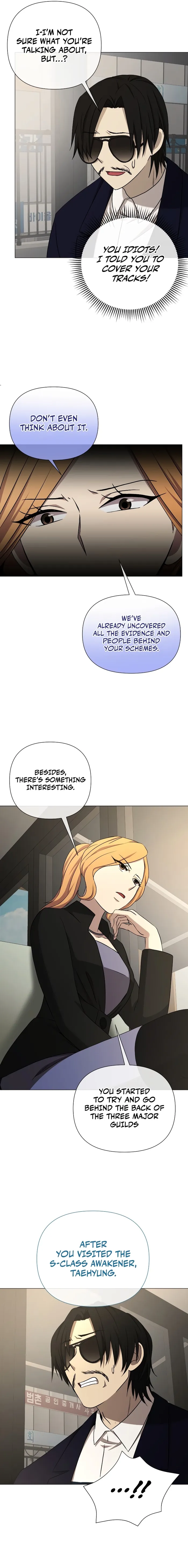 Return of the SSS-Class Demon Lord Chapter 25 - page 12