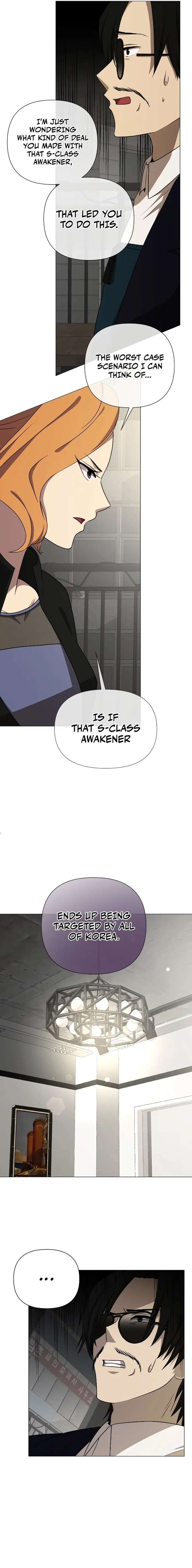 Return of the SSS-Class Demon Lord Chapter 25 - page 14