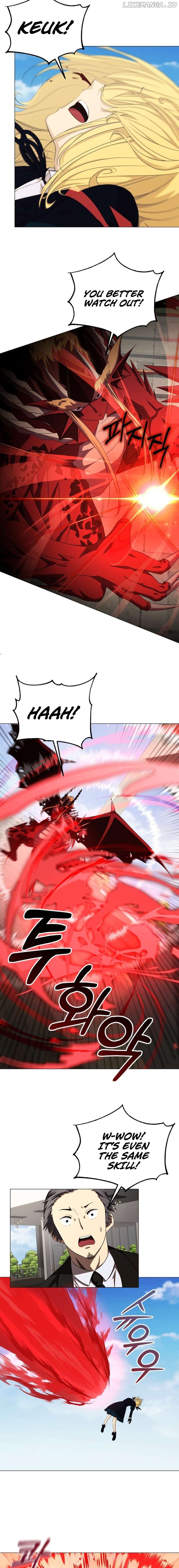 Return of the SSS-Class Demon Lord Chapter 19 - page 11