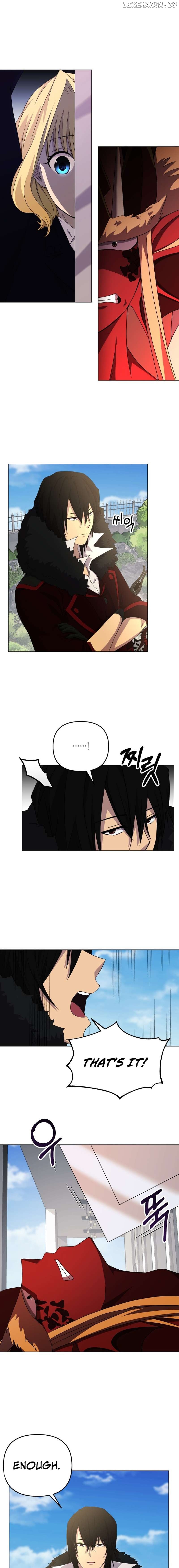 Return of the SSS-Class Demon Lord Chapter 19 - page 14