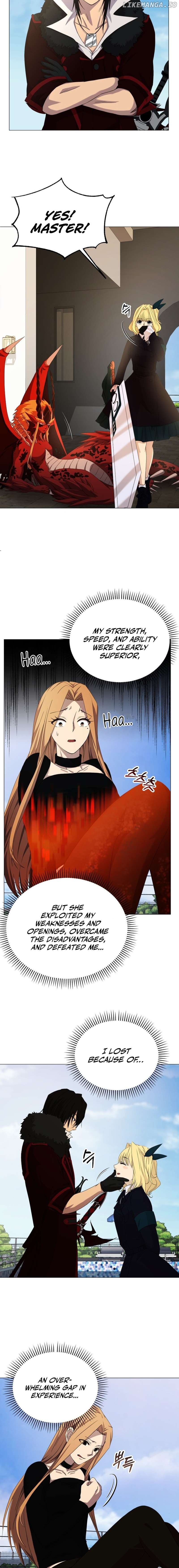 Return of the SSS-Class Demon Lord Chapter 19 - page 15