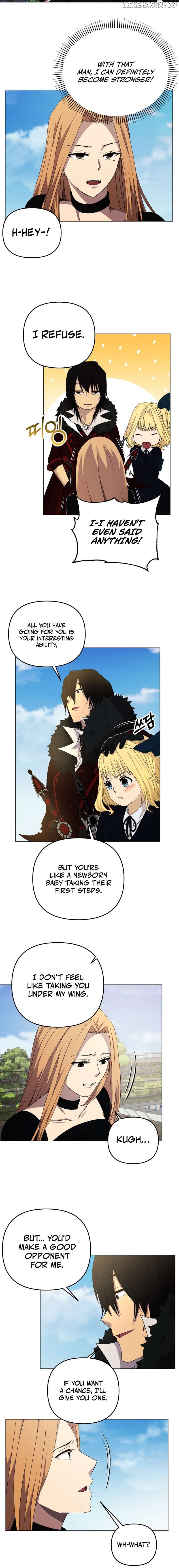 Return of the SSS-Class Demon Lord Chapter 19 - page 16