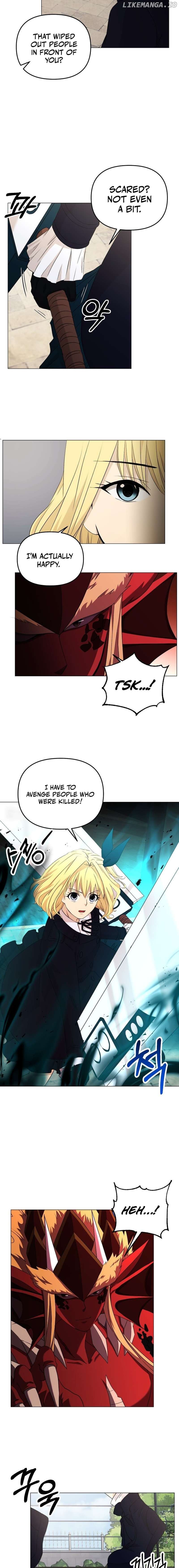 Return of the SSS-Class Demon Lord Chapter 19 - page 5