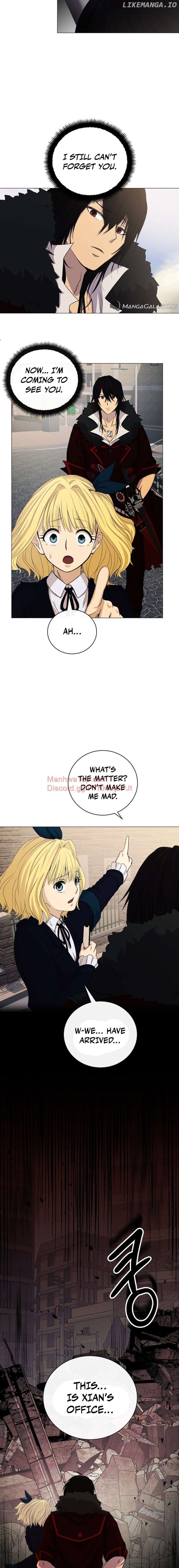 Return of the SSS-Class Demon Lord Chapter 2 - page 15