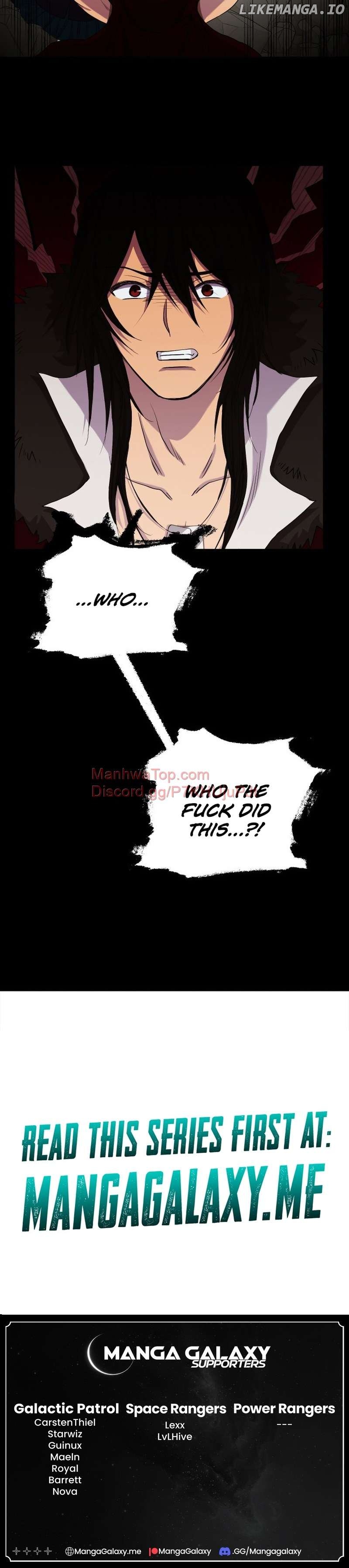 Return of the SSS-Class Demon Lord Chapter 2 - page 16