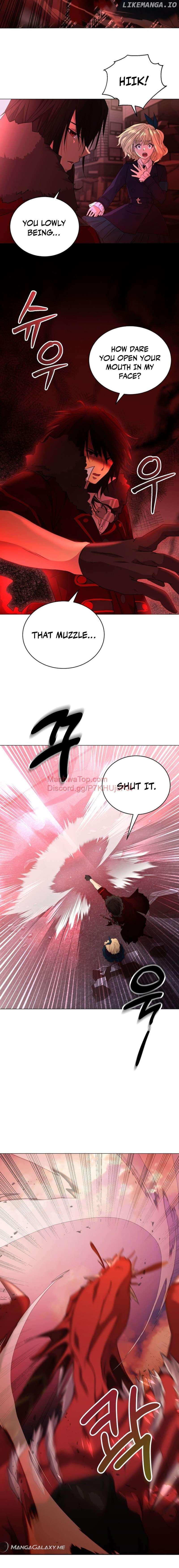 Return of the SSS-Class Demon Lord Chapter 2 - page 2
