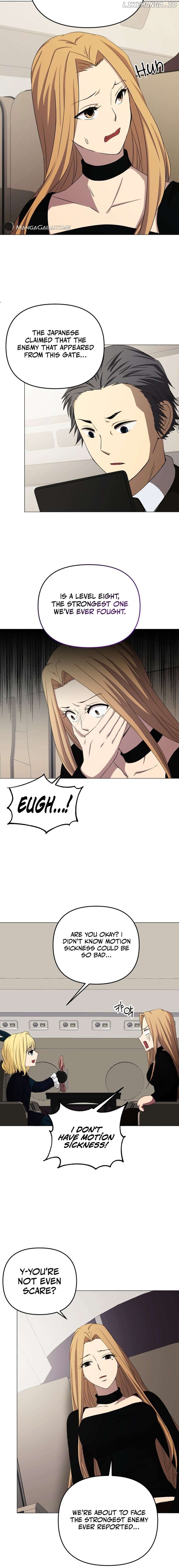 Return of the SSS-Class Demon Lord Chapter 20 - page 3