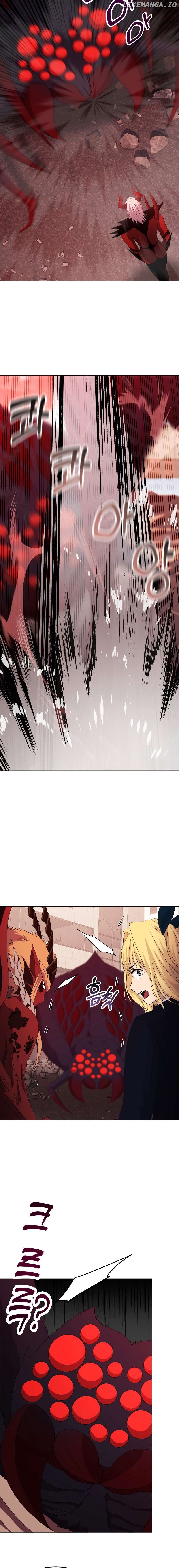 Return of the SSS-Class Demon Lord Chapter 21 - page 12