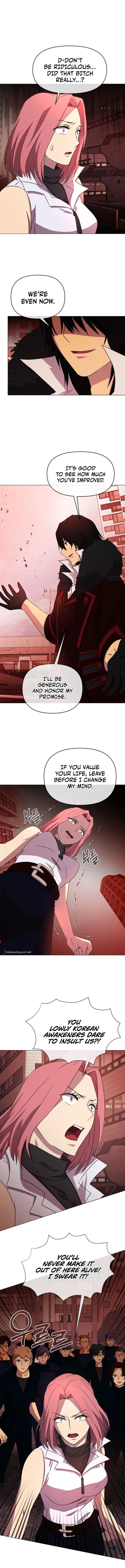 Return of the SSS-Class Demon Lord Chapter 23 - page 13