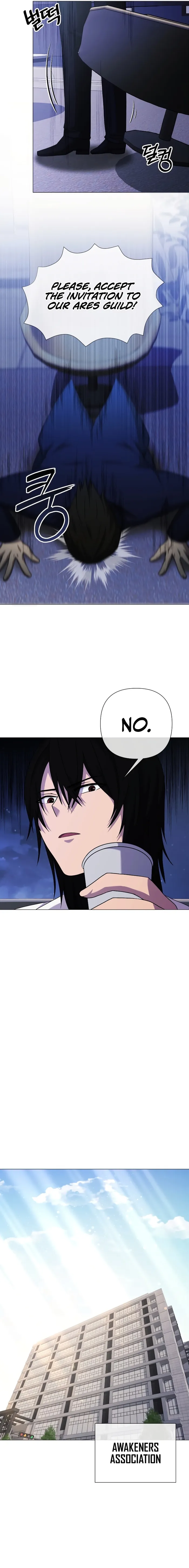 Return of the SSS-Class Demon Lord Chapter 24 - page 12