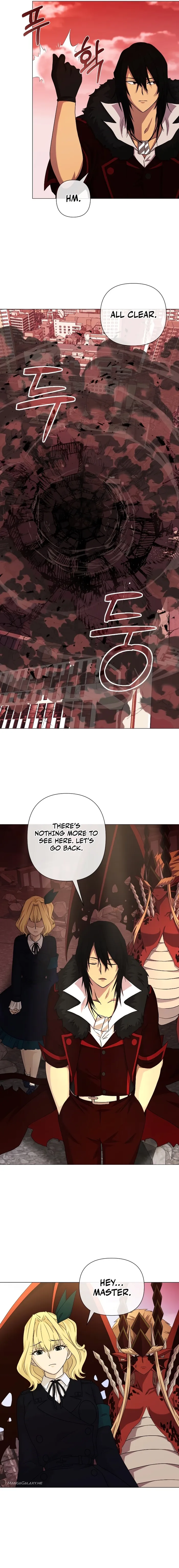 Return of the SSS-Class Demon Lord Chapter 24 - page 2