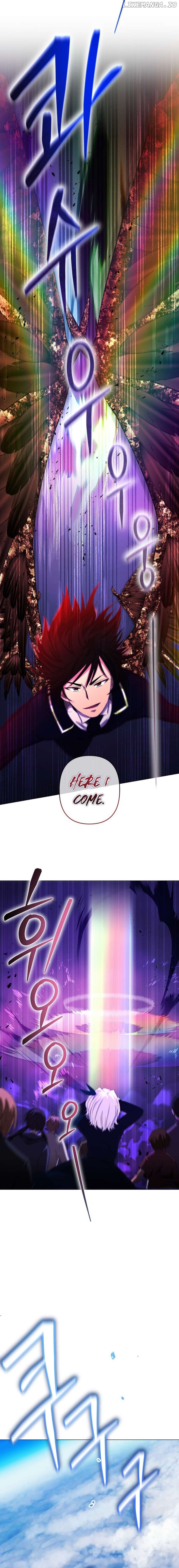 Return of the SSS-Class Demon Lord Chapter 9 - page 14