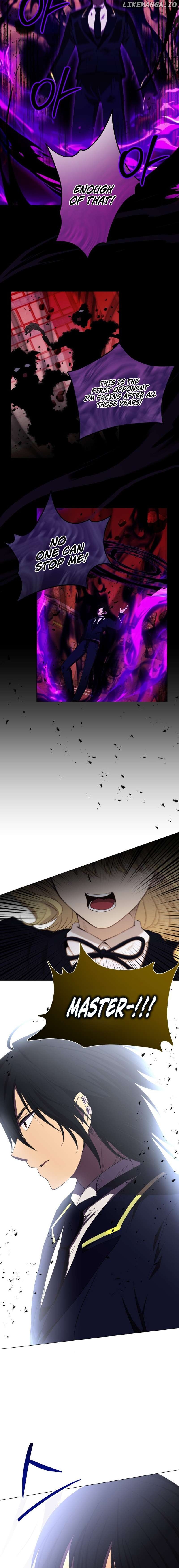 Return of the SSS-Class Demon Lord Chapter 9 - page 4