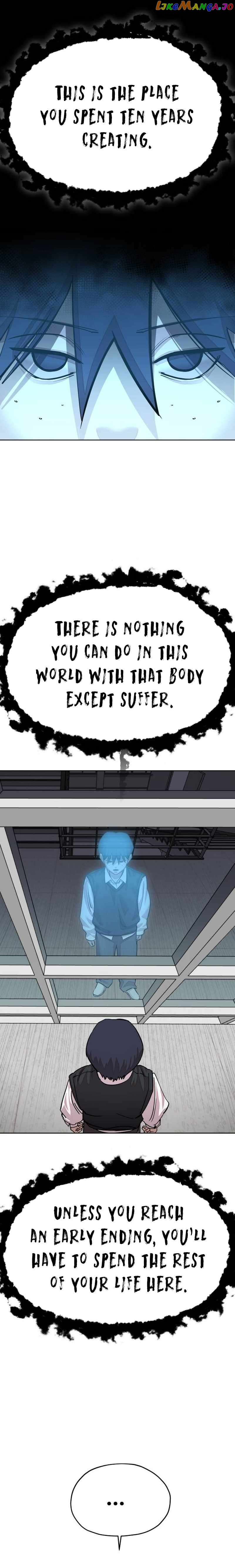 Surviving in A School Bully Chapter 1 - page 38