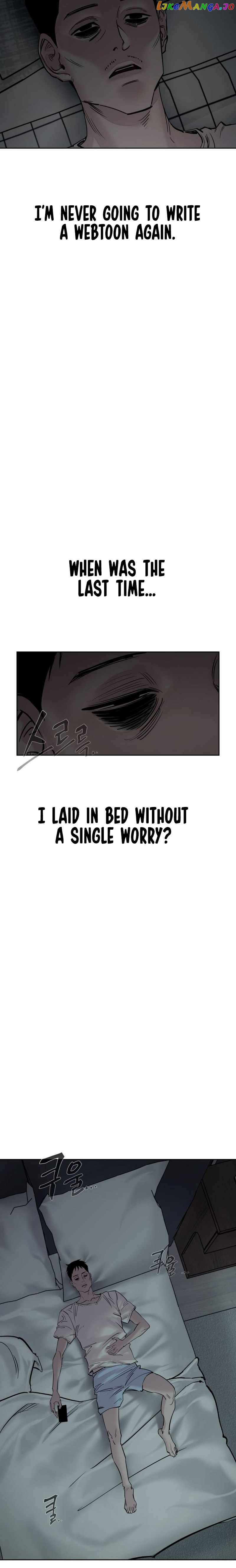 Surviving in A School Bully Chapter 1 - page 8
