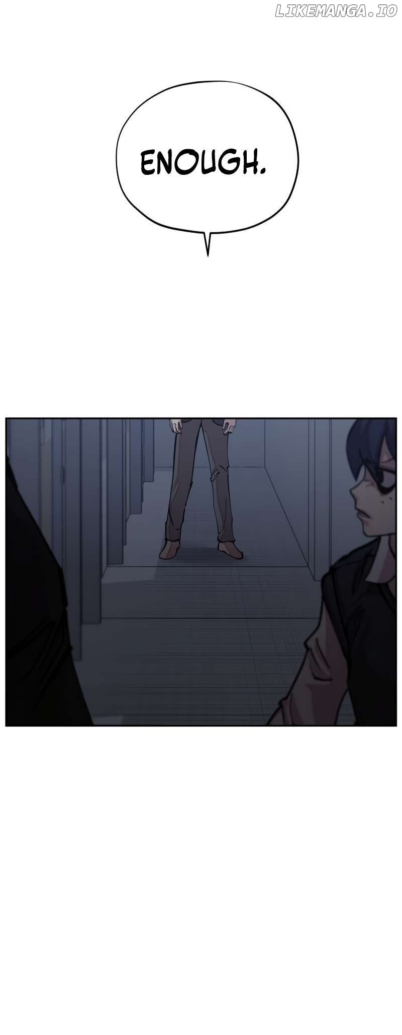 Surviving in A School Bully Chapter 33 - page 10