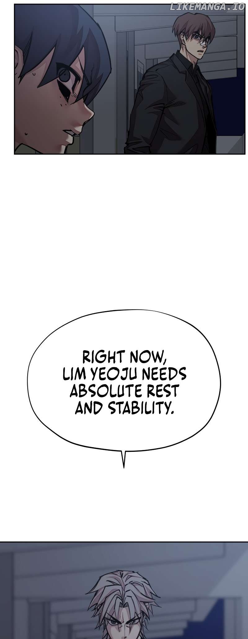 Surviving in A School Bully Chapter 33 - page 11