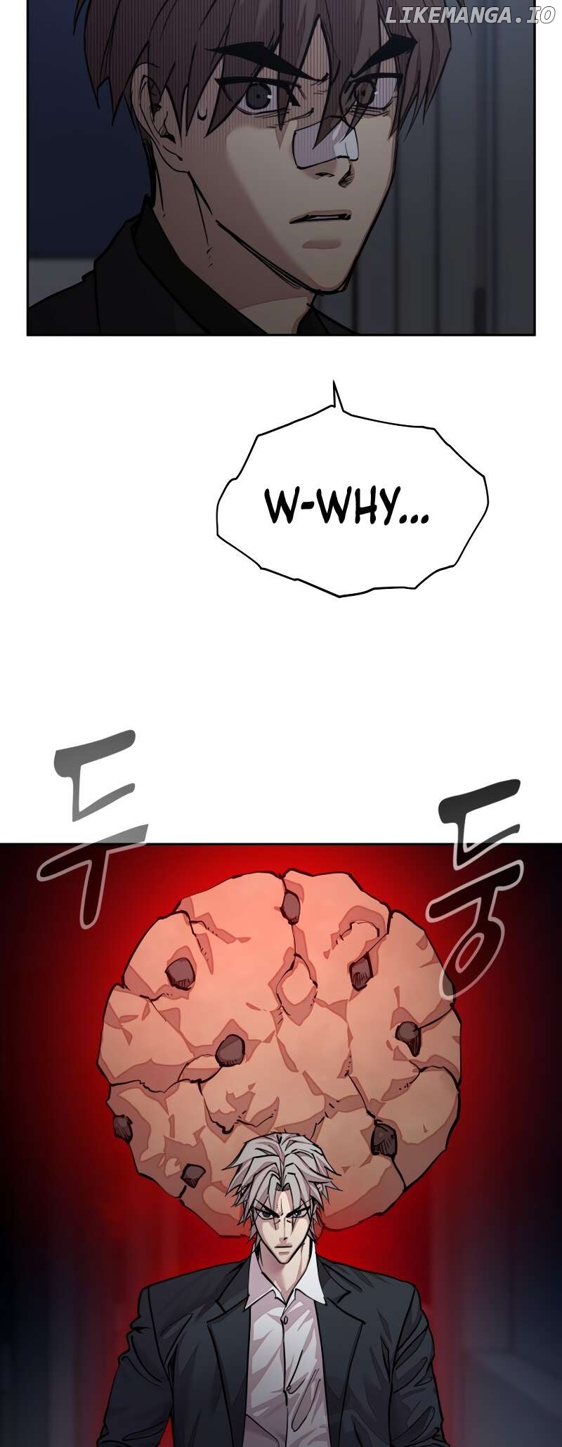 Surviving in A School Bully Chapter 33 - page 13