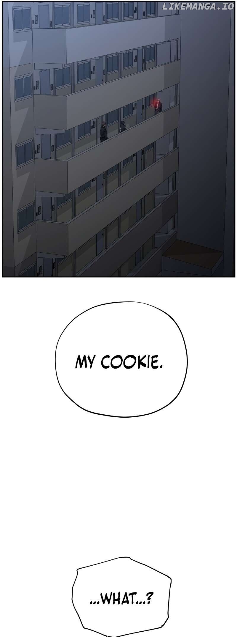 Surviving in A School Bully Chapter 33 - page 16