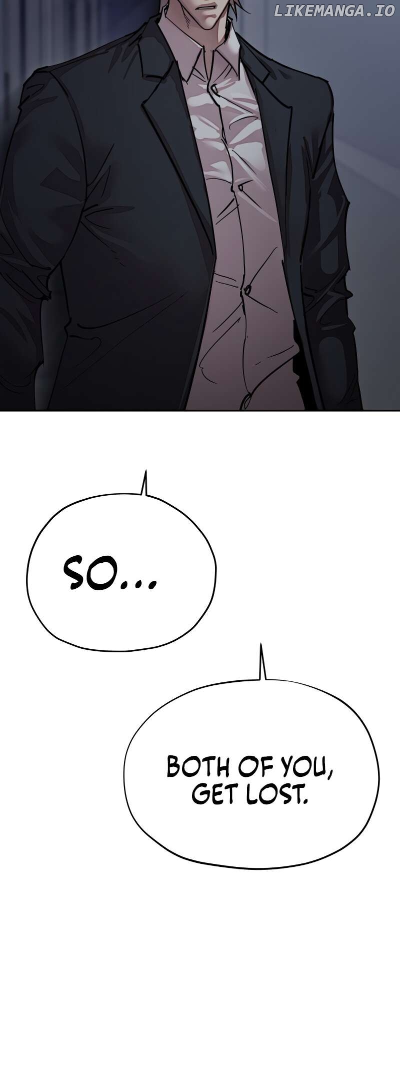 Surviving in A School Bully Chapter 33 - page 19