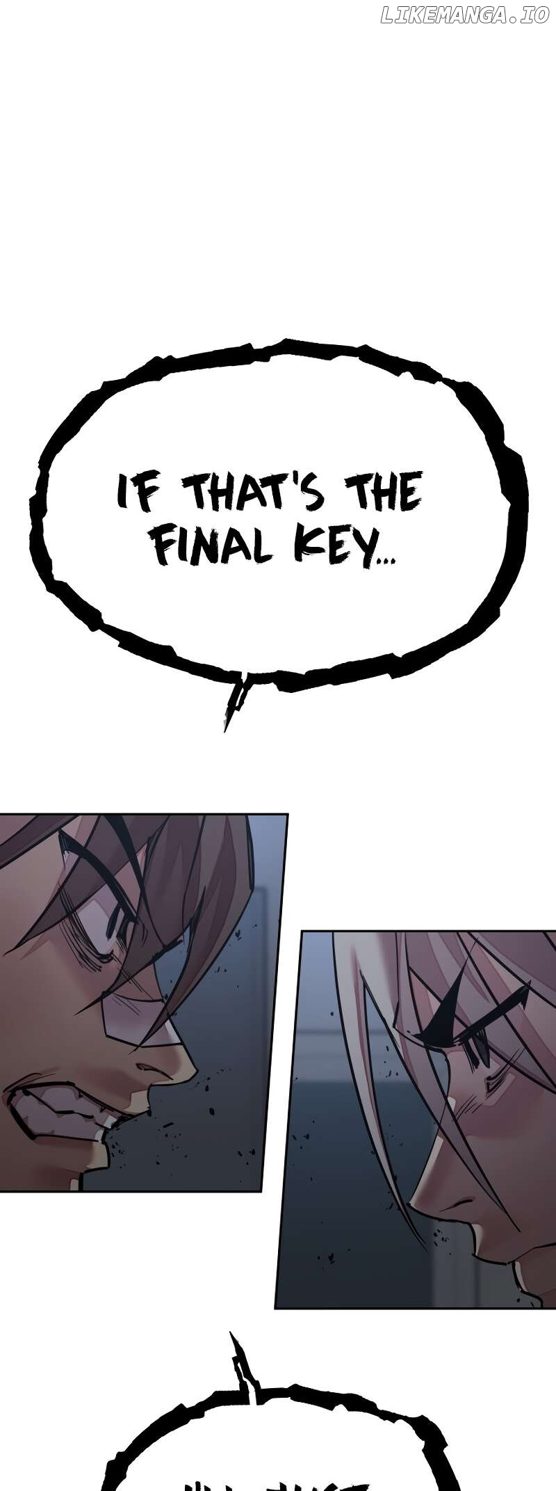 Surviving in A School Bully Chapter 33 - page 21