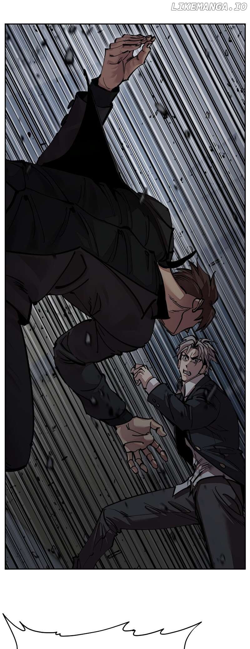 Surviving in A School Bully Chapter 33 - page 23